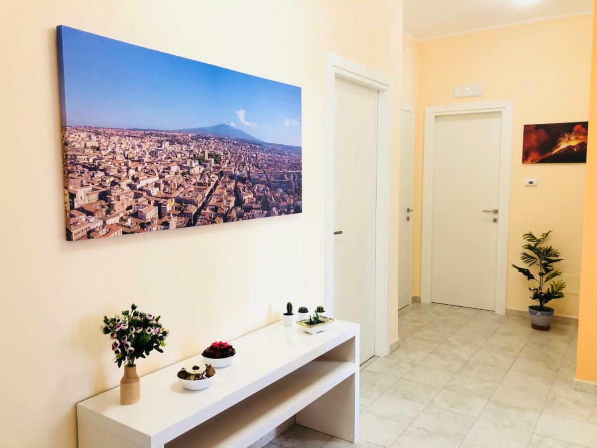 Ofelia House&Rooms Cibali Εξωτερικό φωτογραφία