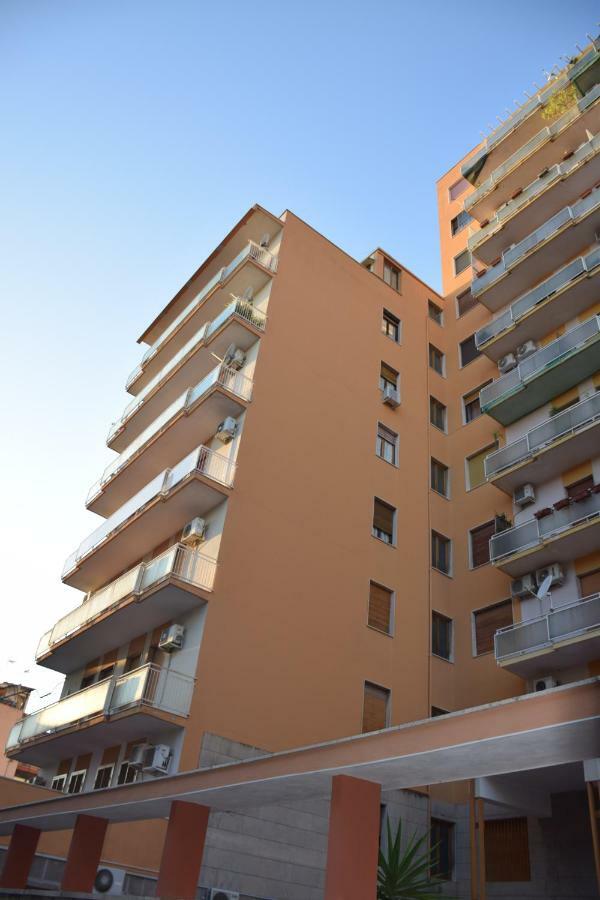 Ofelia House&Rooms Cibali Εξωτερικό φωτογραφία
