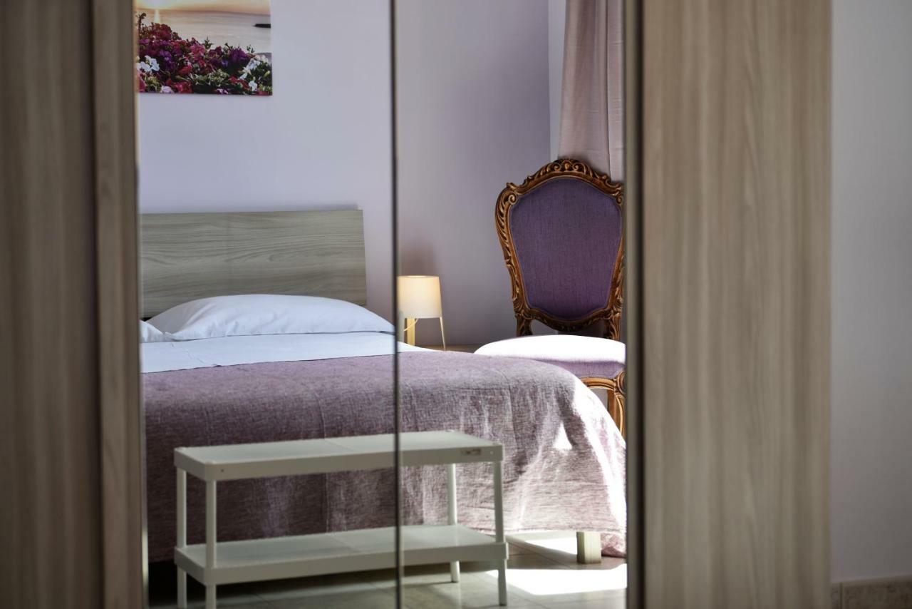 Ofelia House&Rooms Cibali Εξωτερικό φωτογραφία