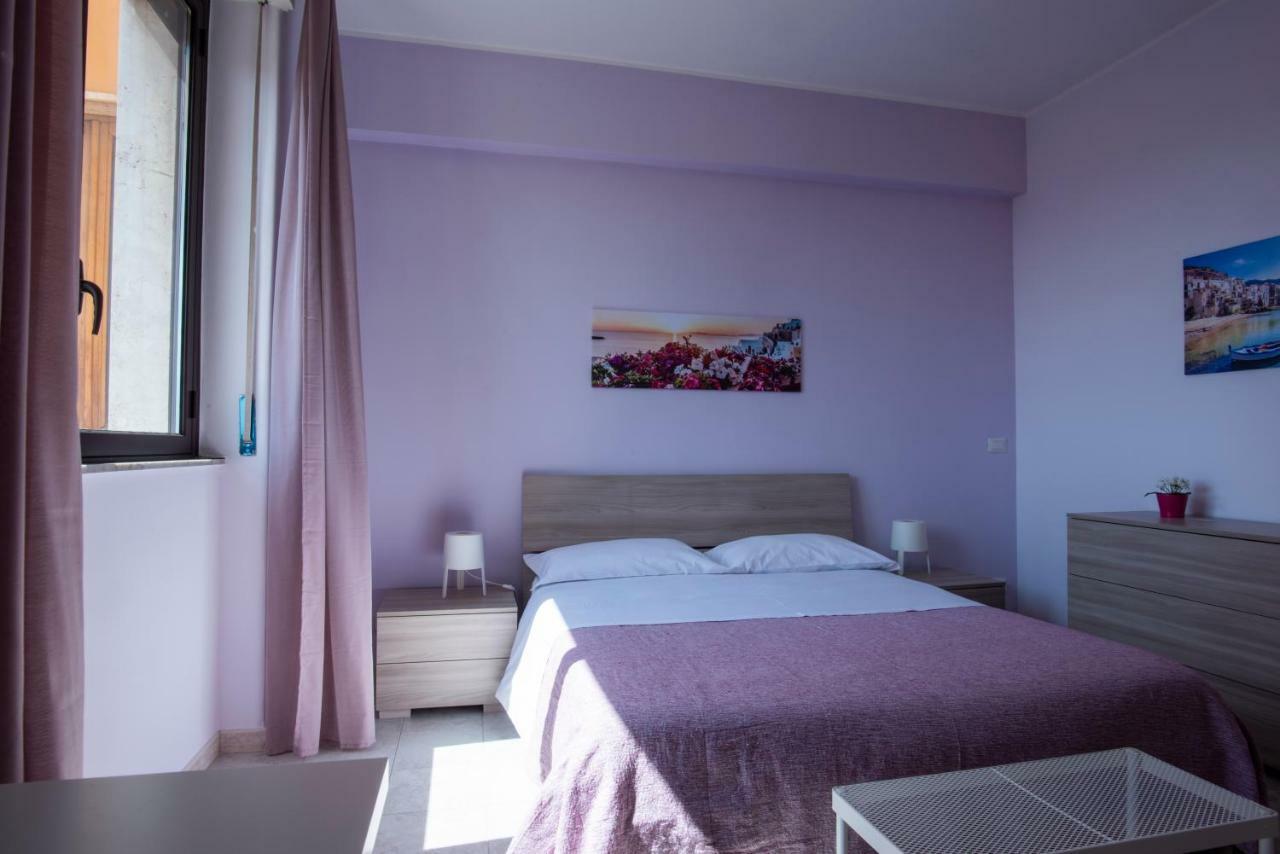 Ofelia House&Rooms Cibali Εξωτερικό φωτογραφία