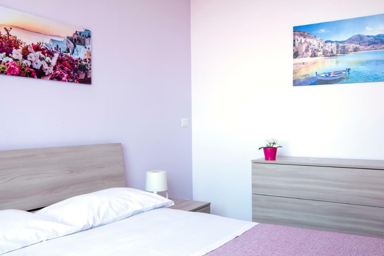 Ofelia House&Rooms Cibali Εξωτερικό φωτογραφία