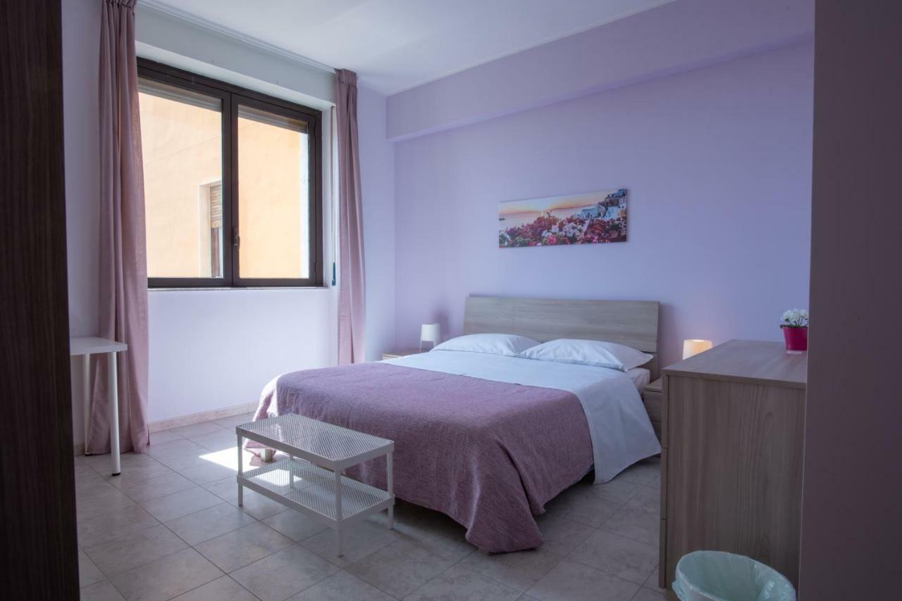 Ofelia House&Rooms Cibali Εξωτερικό φωτογραφία