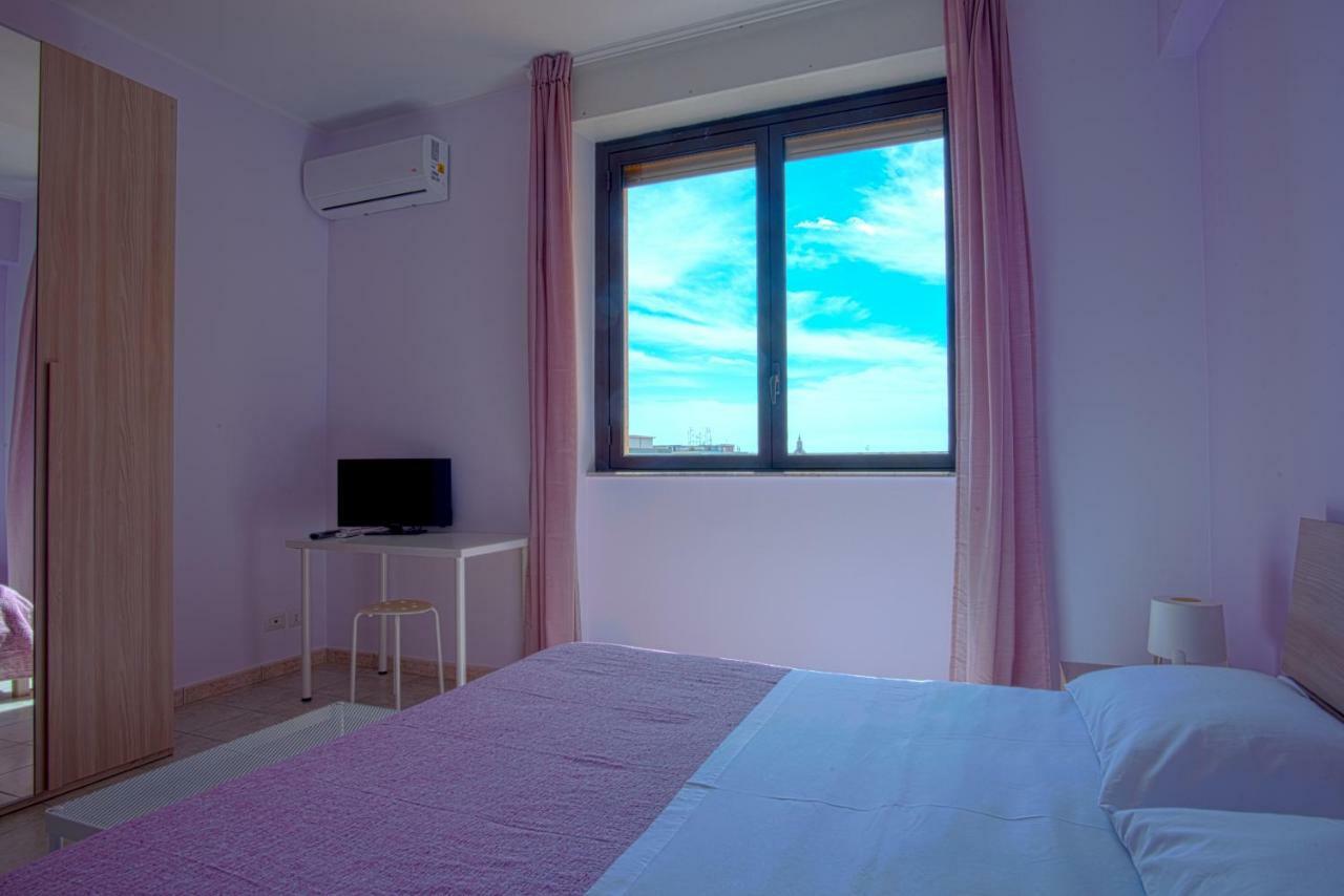 Ofelia House&Rooms Cibali Εξωτερικό φωτογραφία