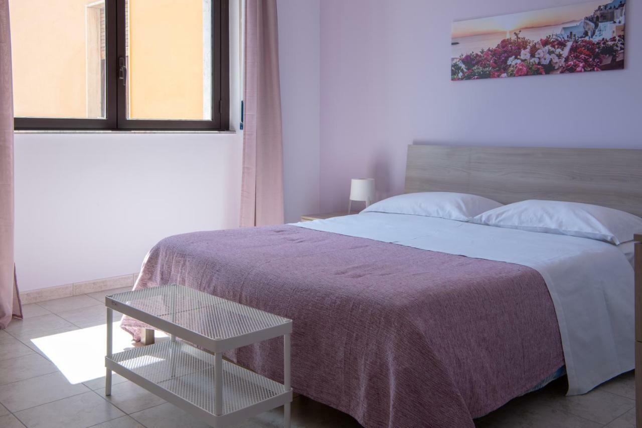 Ofelia House&Rooms Cibali Εξωτερικό φωτογραφία