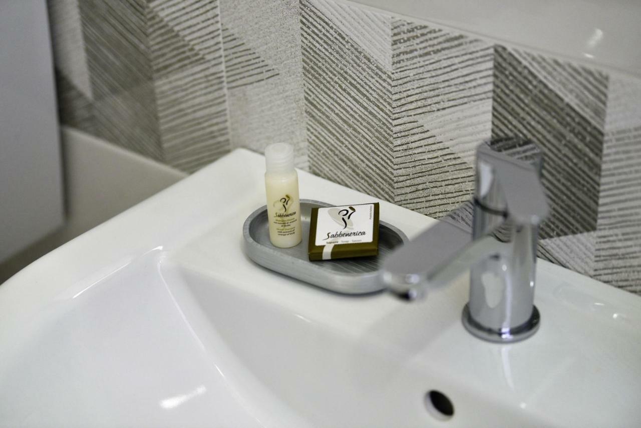 Ofelia House&Rooms Cibali Εξωτερικό φωτογραφία
