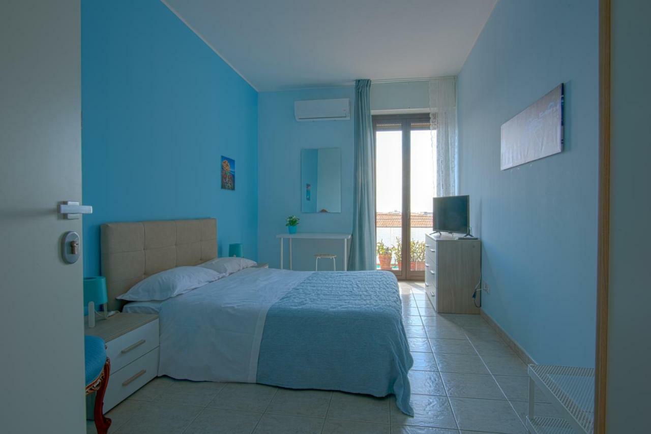 Ofelia House&Rooms Cibali Εξωτερικό φωτογραφία