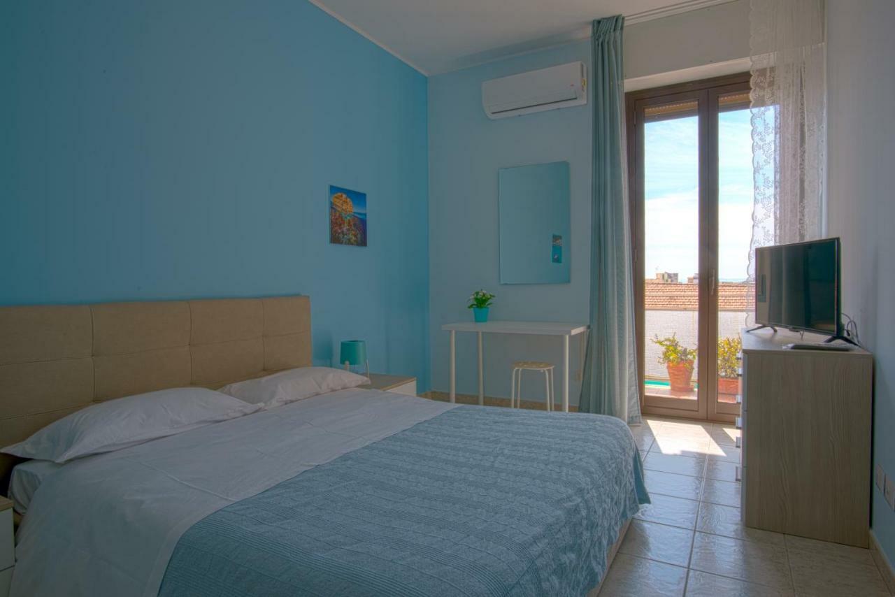 Ofelia House&Rooms Cibali Εξωτερικό φωτογραφία