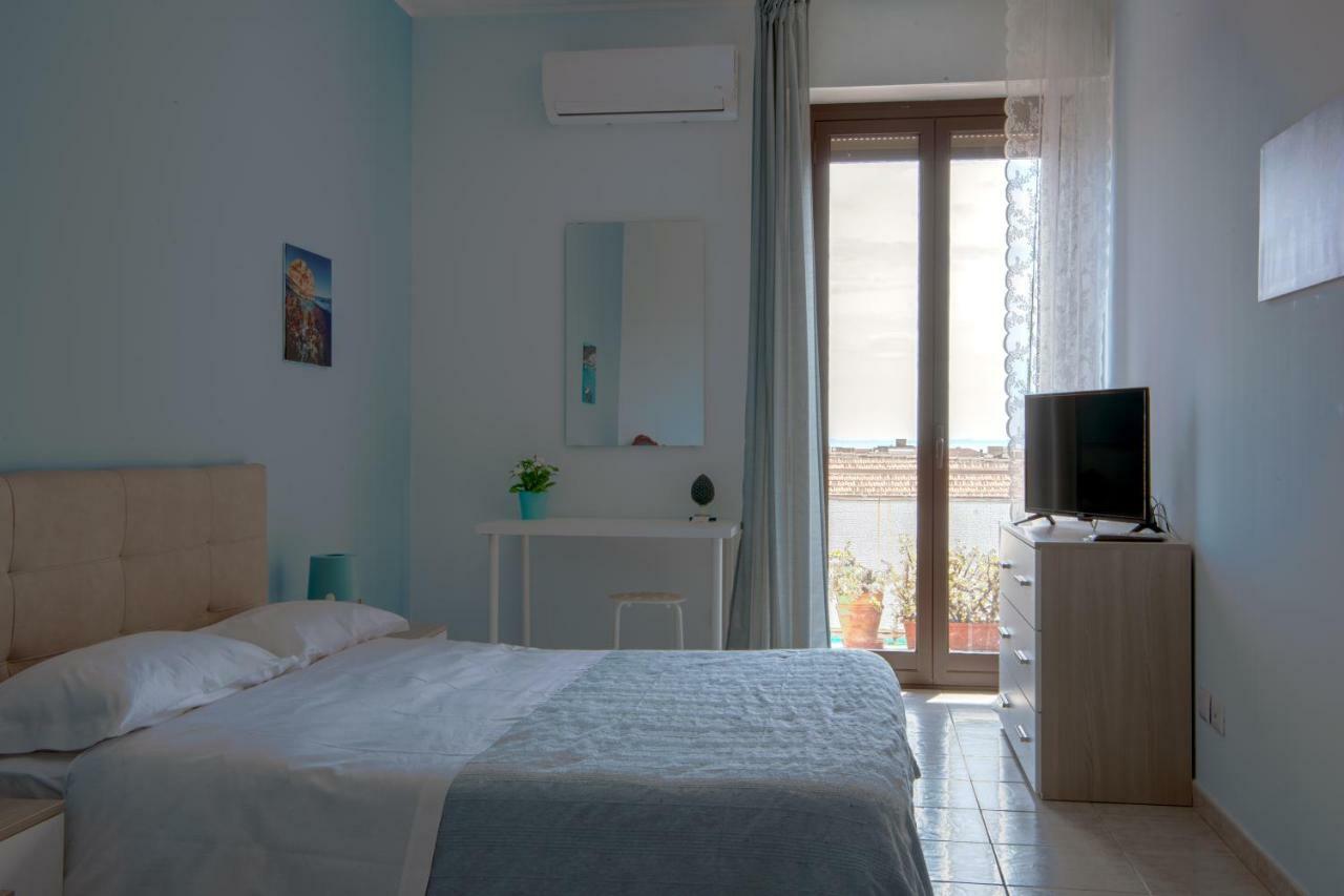 Ofelia House&Rooms Cibali Εξωτερικό φωτογραφία