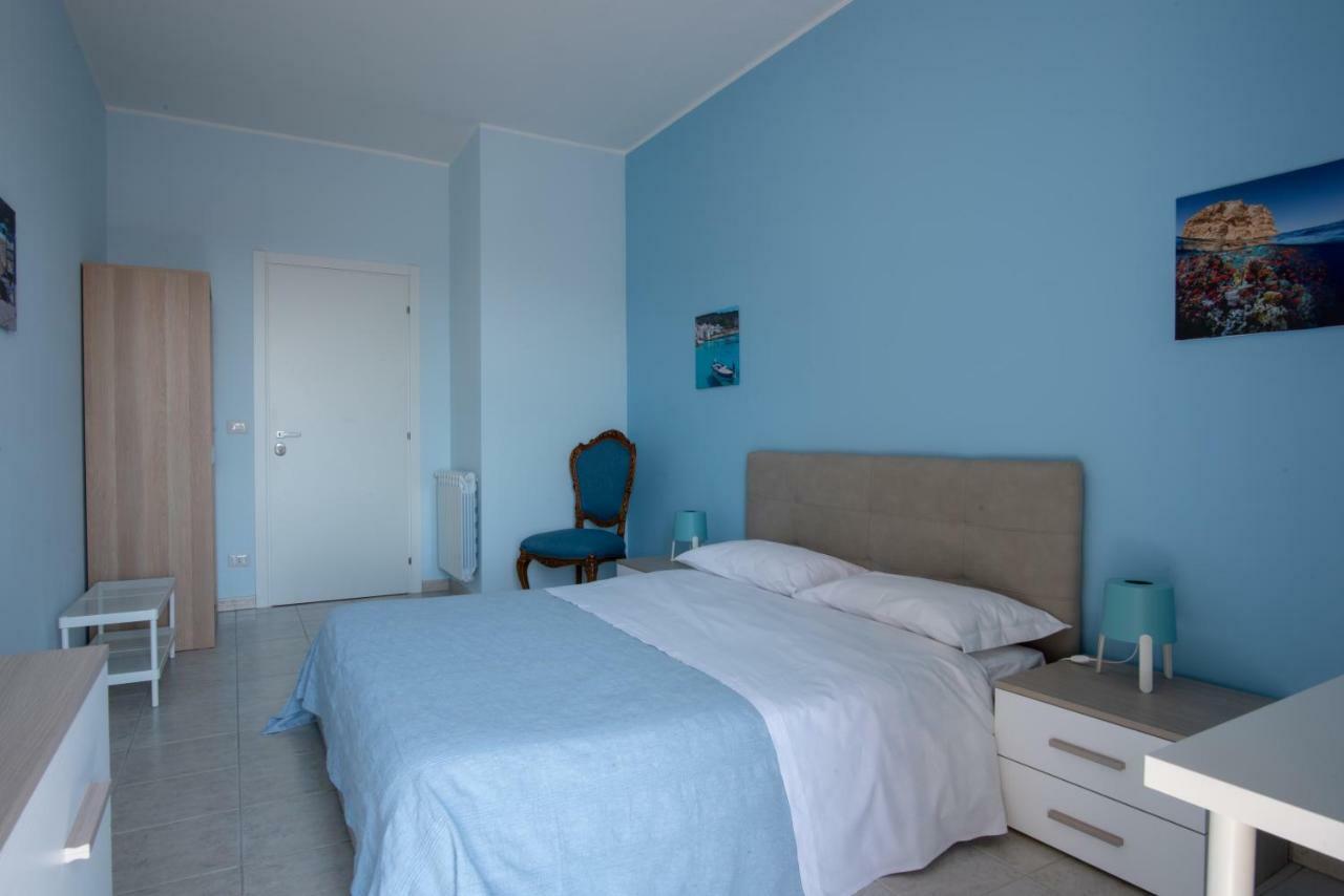 Ofelia House&Rooms Cibali Εξωτερικό φωτογραφία