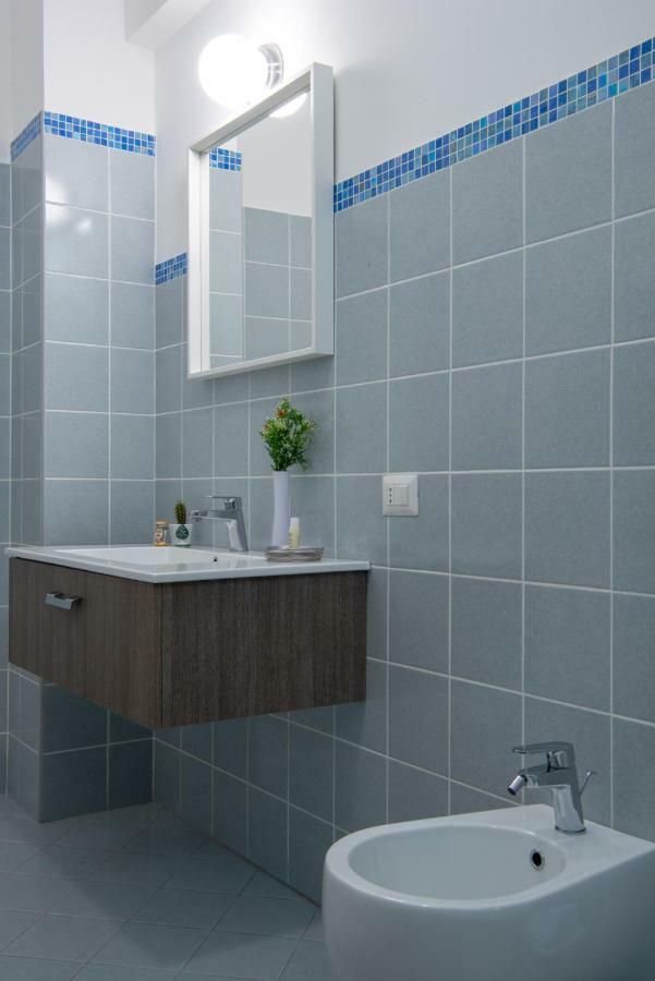 Ofelia House&Rooms Cibali Εξωτερικό φωτογραφία