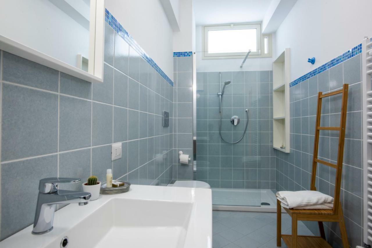Ofelia House&Rooms Cibali Εξωτερικό φωτογραφία