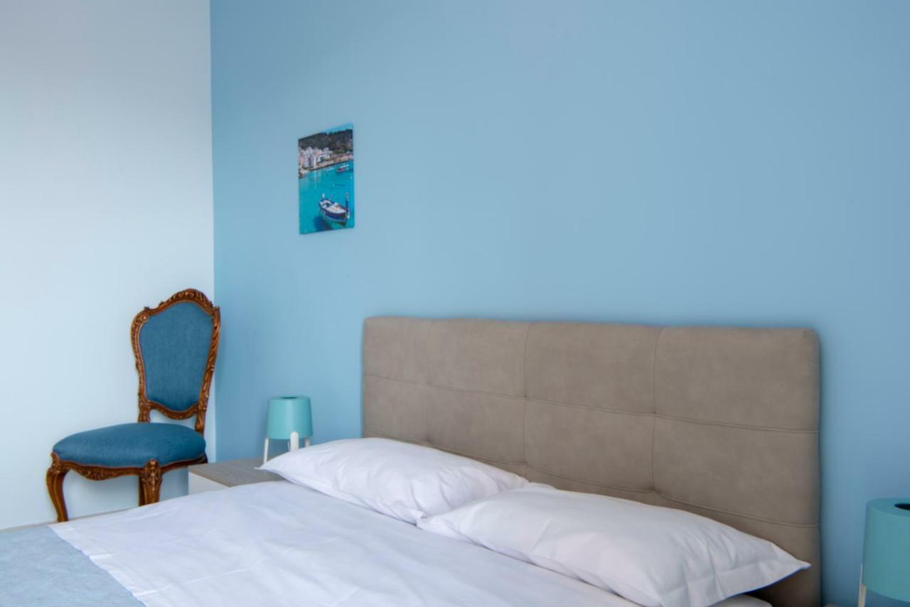 Ofelia House&Rooms Cibali Εξωτερικό φωτογραφία