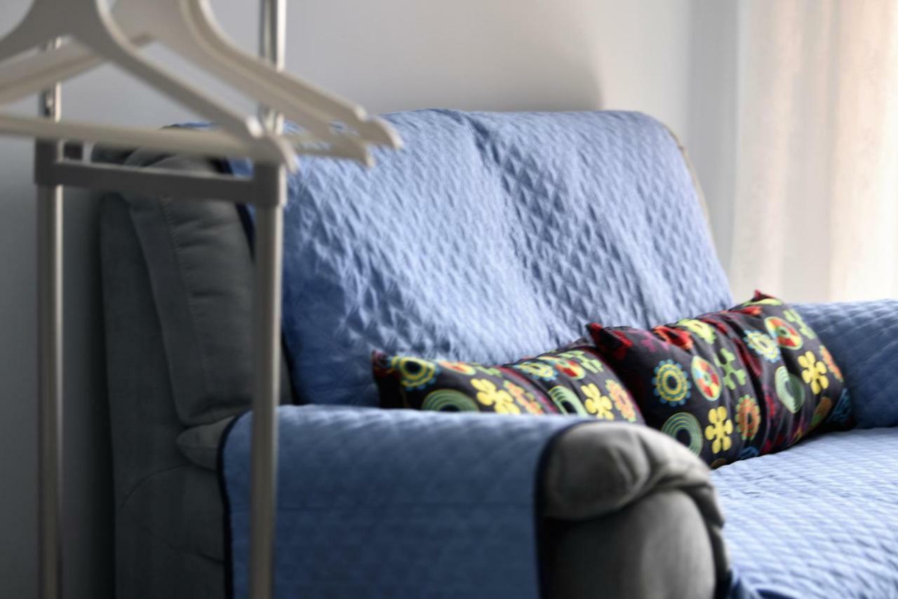 Ofelia House&Rooms Cibali Εξωτερικό φωτογραφία