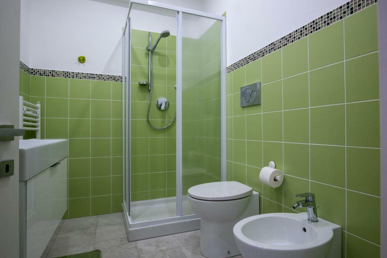 Ofelia House&Rooms Cibali Εξωτερικό φωτογραφία