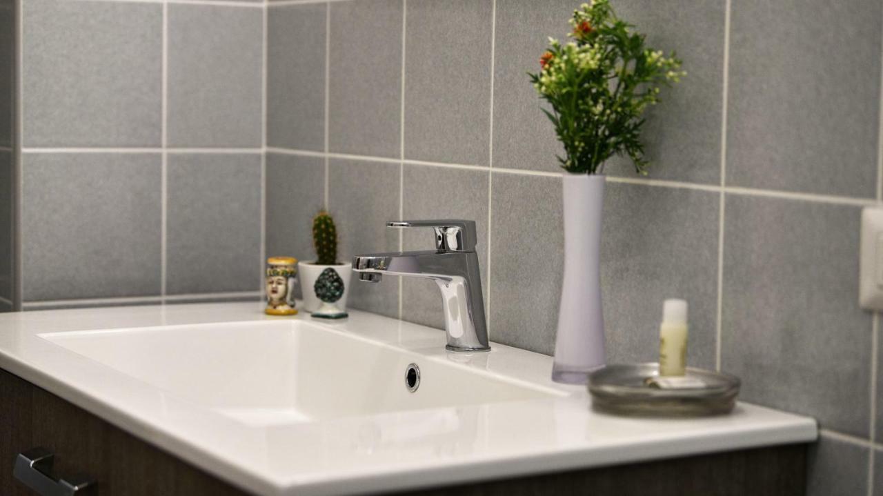 Ofelia House&Rooms Cibali Εξωτερικό φωτογραφία