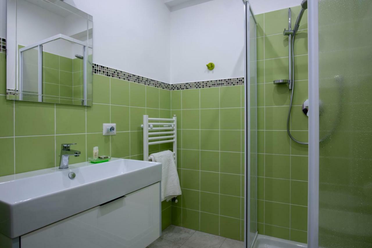 Ofelia House&Rooms Cibali Εξωτερικό φωτογραφία