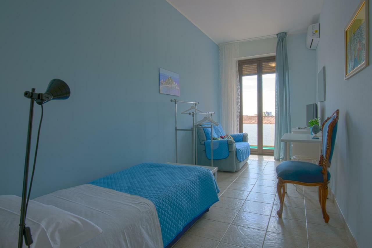 Ofelia House&Rooms Cibali Εξωτερικό φωτογραφία