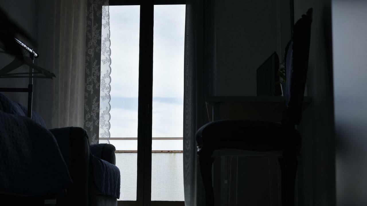 Ofelia House&Rooms Cibali Εξωτερικό φωτογραφία