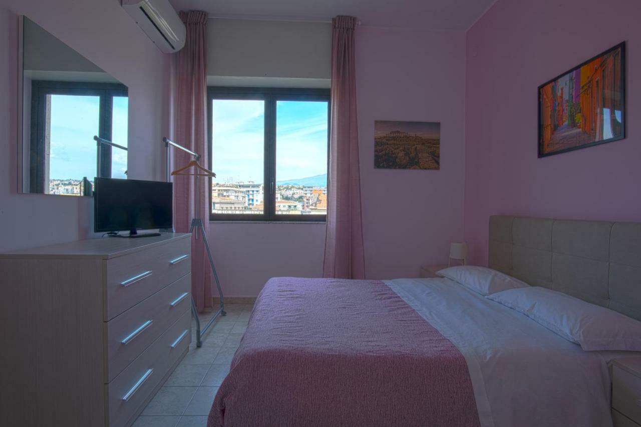 Ofelia House&Rooms Cibali Εξωτερικό φωτογραφία