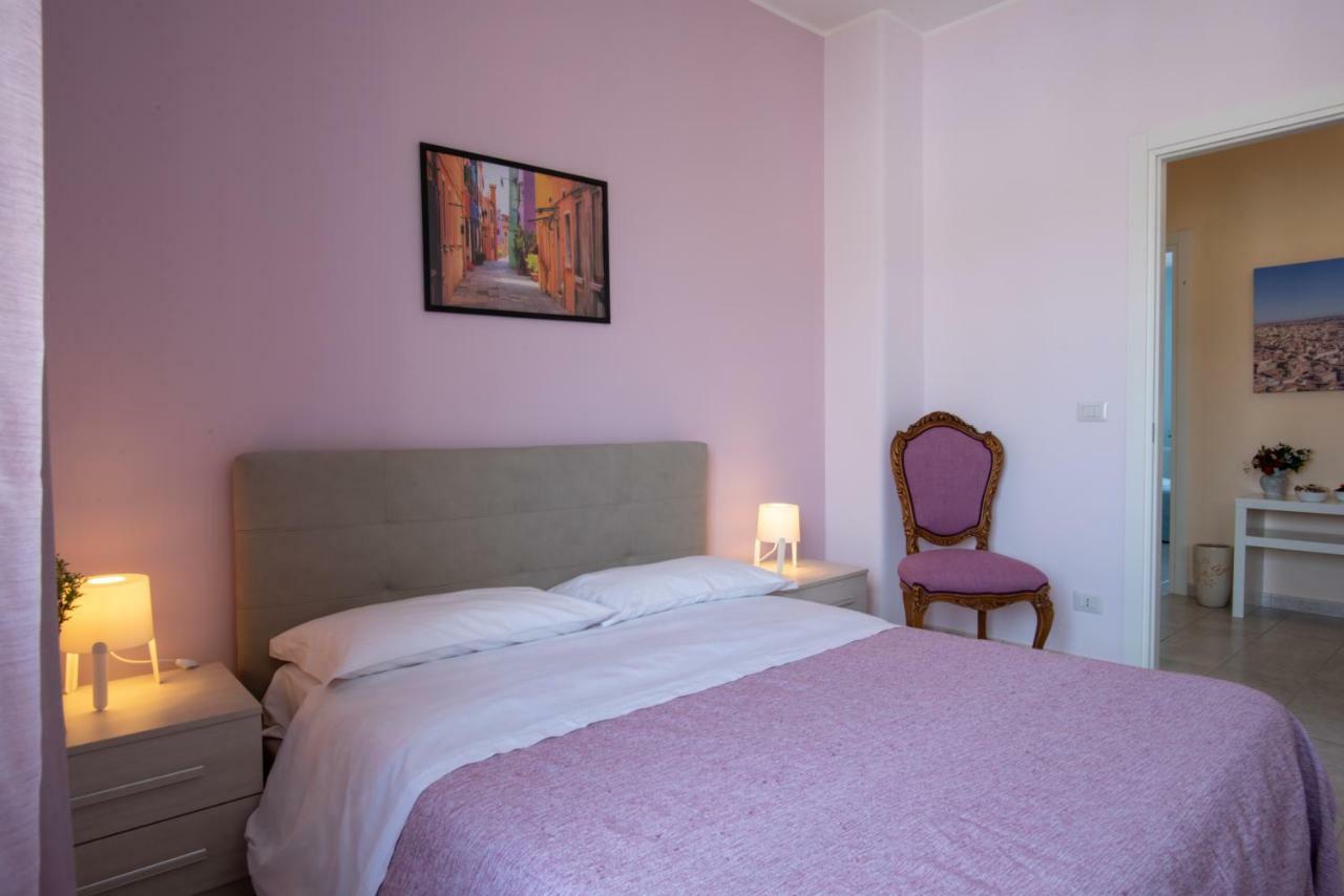 Ofelia House&Rooms Cibali Εξωτερικό φωτογραφία