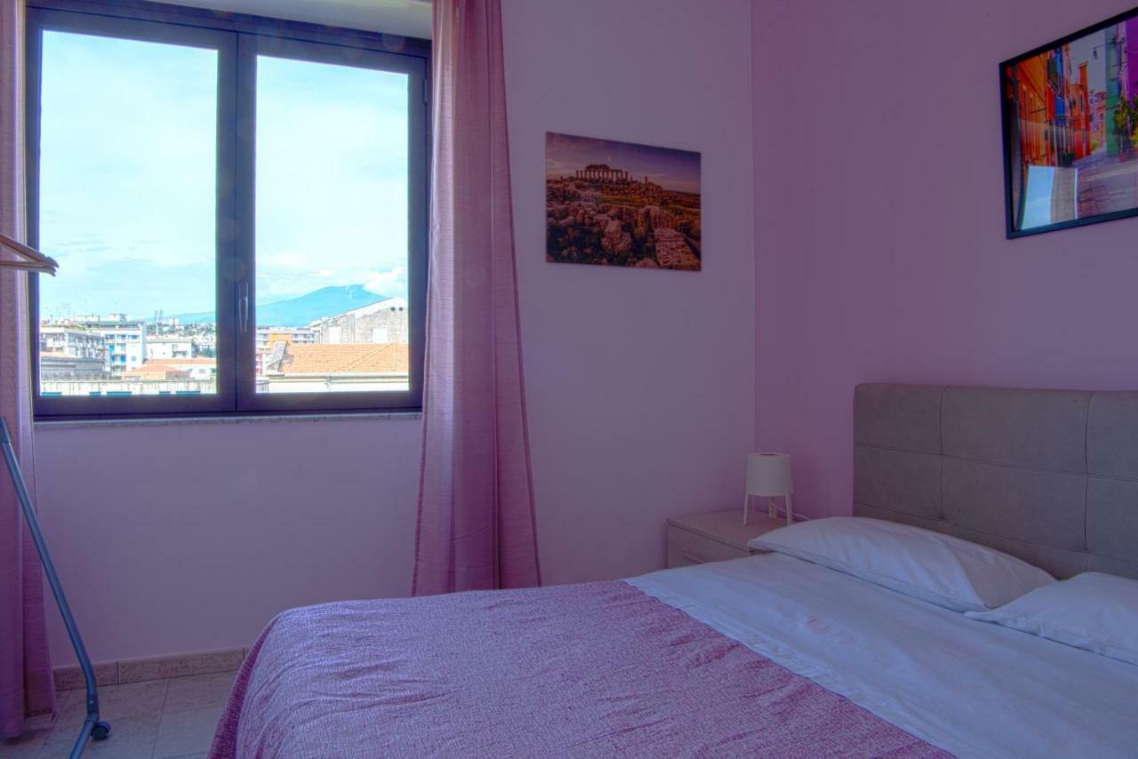 Ofelia House&Rooms Cibali Εξωτερικό φωτογραφία
