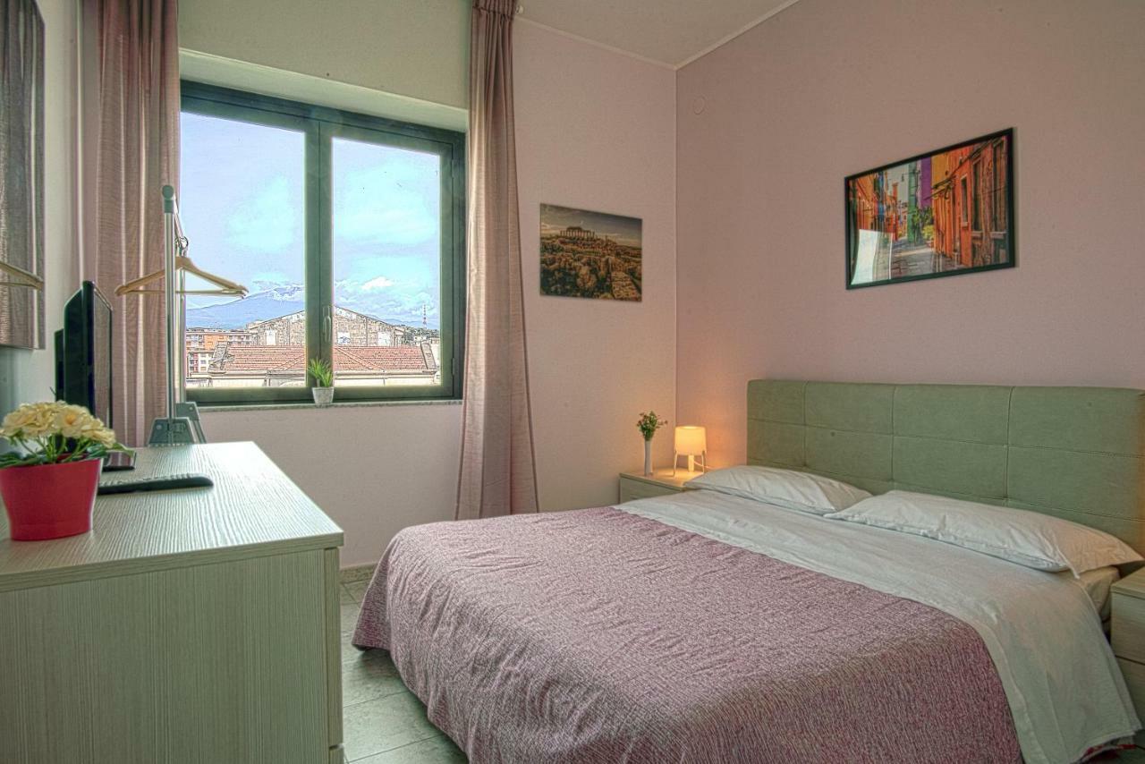 Ofelia House&Rooms Cibali Εξωτερικό φωτογραφία