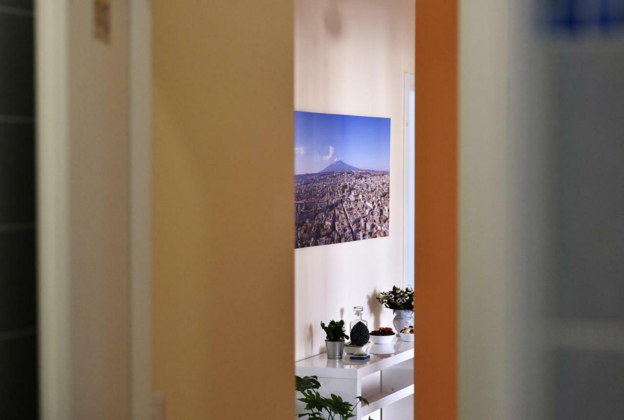 Ofelia House&Rooms Cibali Εξωτερικό φωτογραφία