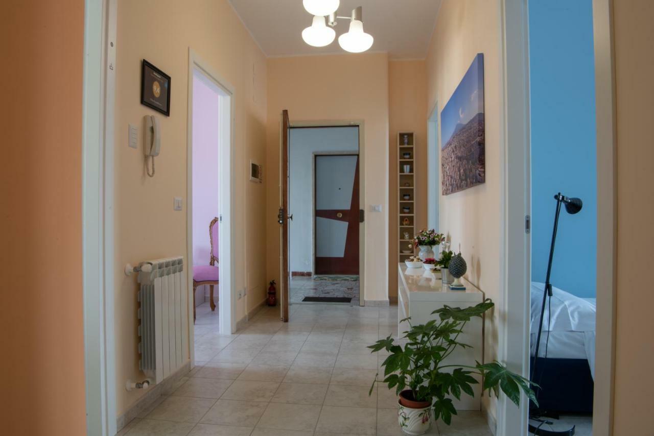 Ofelia House&Rooms Cibali Εξωτερικό φωτογραφία
