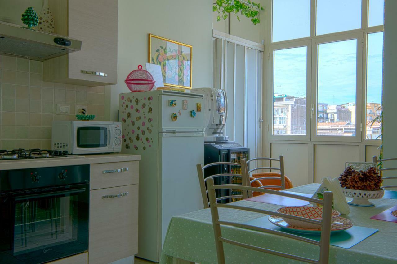 Ofelia House&Rooms Cibali Εξωτερικό φωτογραφία