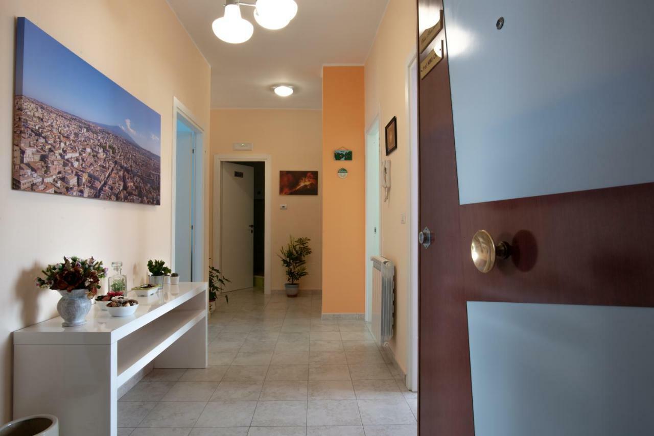 Ofelia House&Rooms Cibali Εξωτερικό φωτογραφία