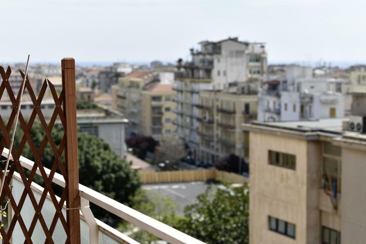 Ofelia House&Rooms Cibali Εξωτερικό φωτογραφία