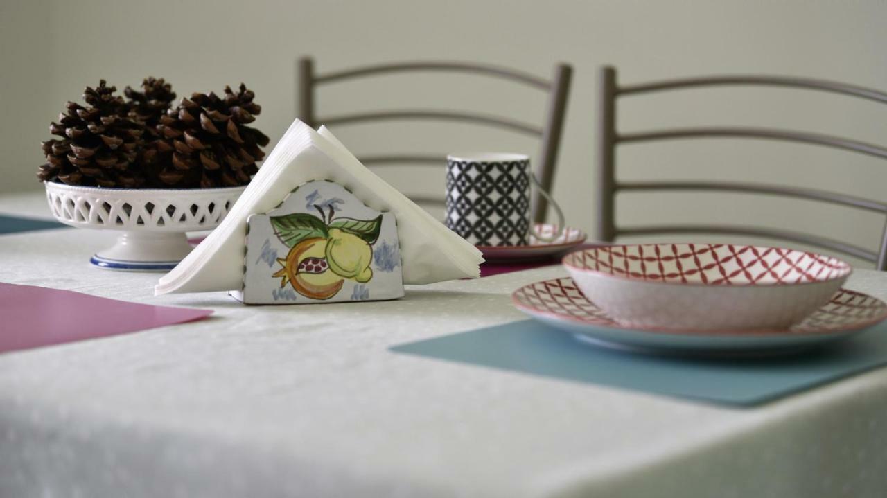 Ofelia House&Rooms Cibali Εξωτερικό φωτογραφία