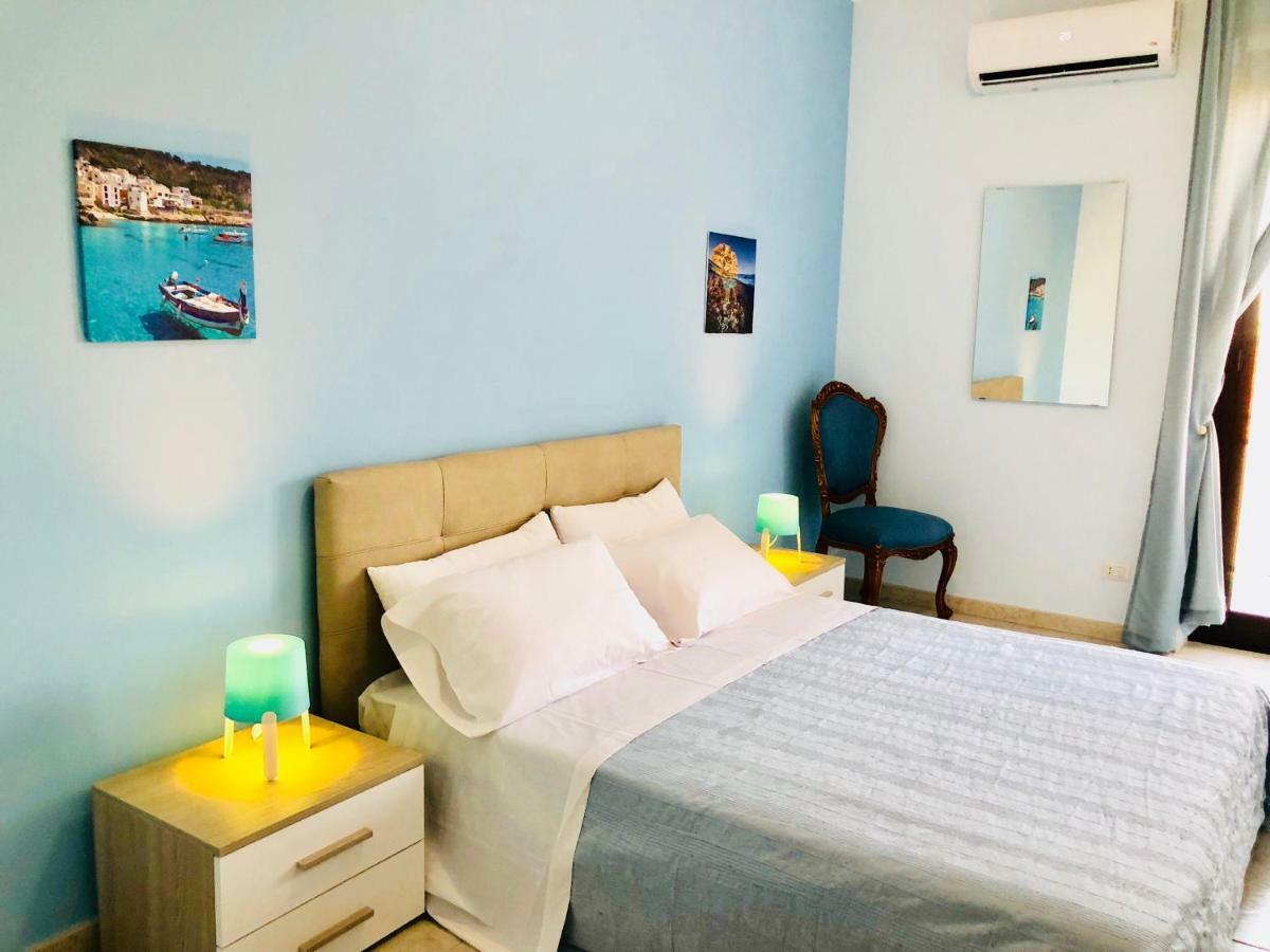 Ofelia House&Rooms Cibali Εξωτερικό φωτογραφία