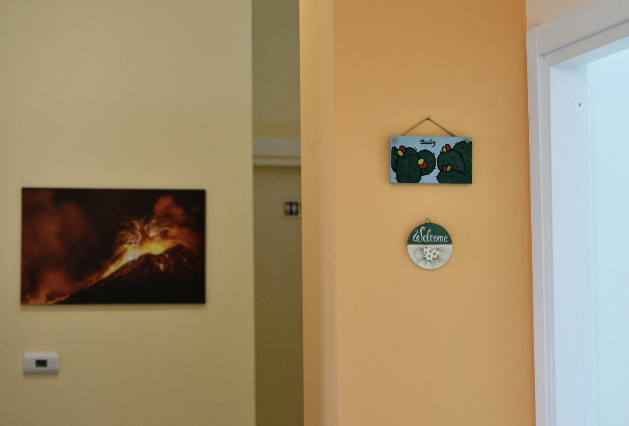 Ofelia House&Rooms Cibali Εξωτερικό φωτογραφία