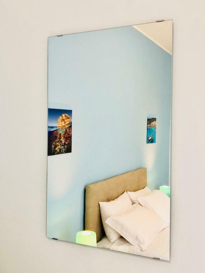 Ofelia House&Rooms Cibali Εξωτερικό φωτογραφία