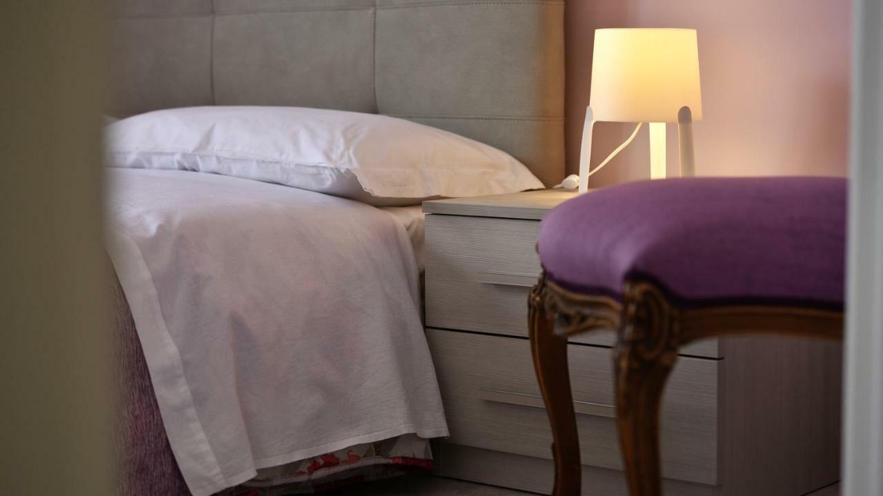 Ofelia House&Rooms Cibali Εξωτερικό φωτογραφία
