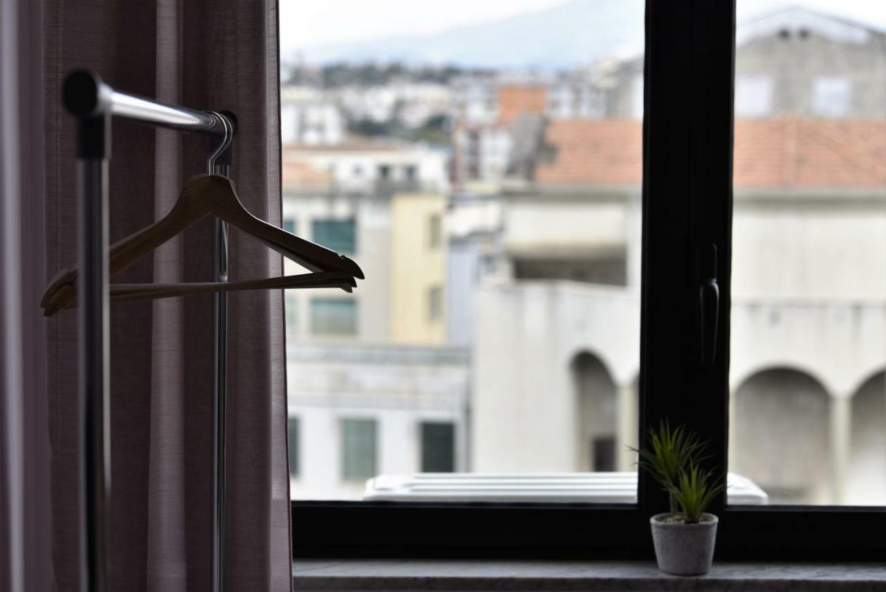 Ofelia House&Rooms Cibali Εξωτερικό φωτογραφία
