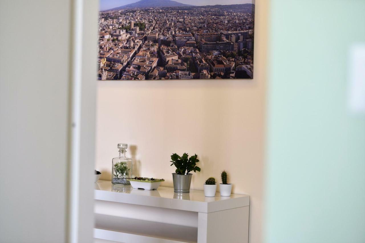 Ofelia House&Rooms Cibali Εξωτερικό φωτογραφία