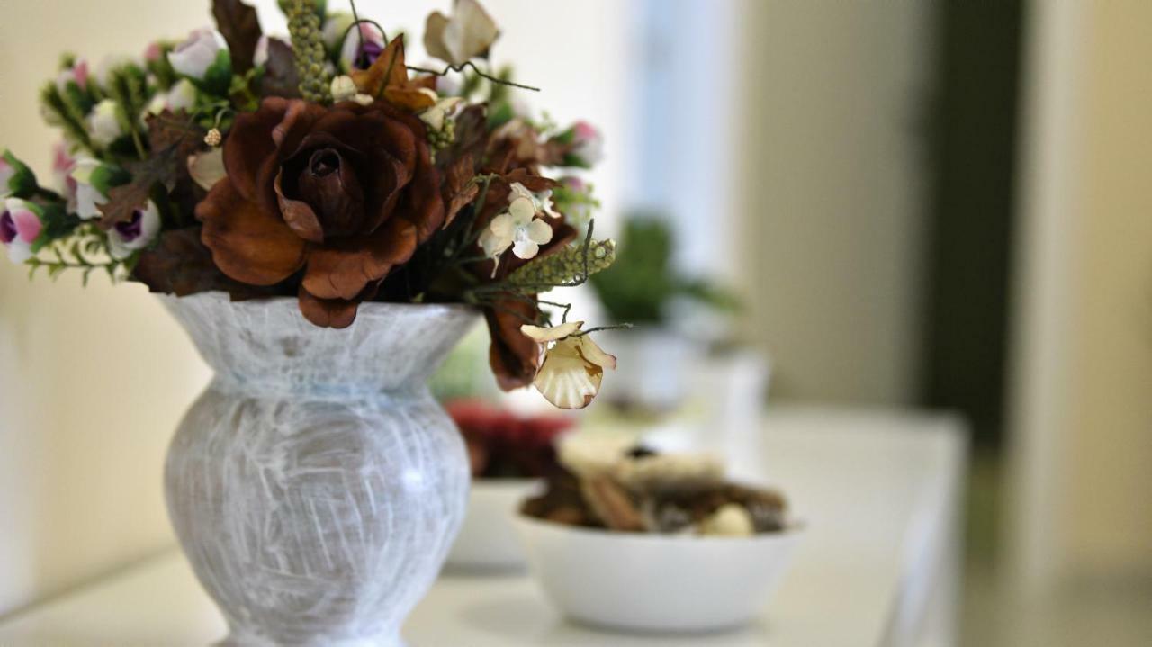 Ofelia House&Rooms Cibali Εξωτερικό φωτογραφία