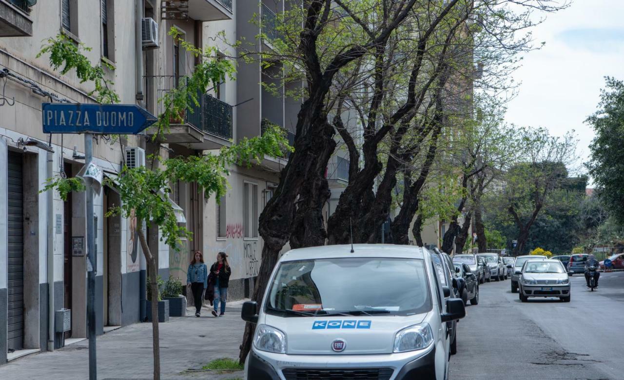 Ofelia House&Rooms Cibali Εξωτερικό φωτογραφία