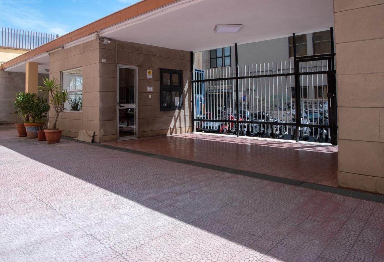 Ofelia House&Rooms Cibali Εξωτερικό φωτογραφία