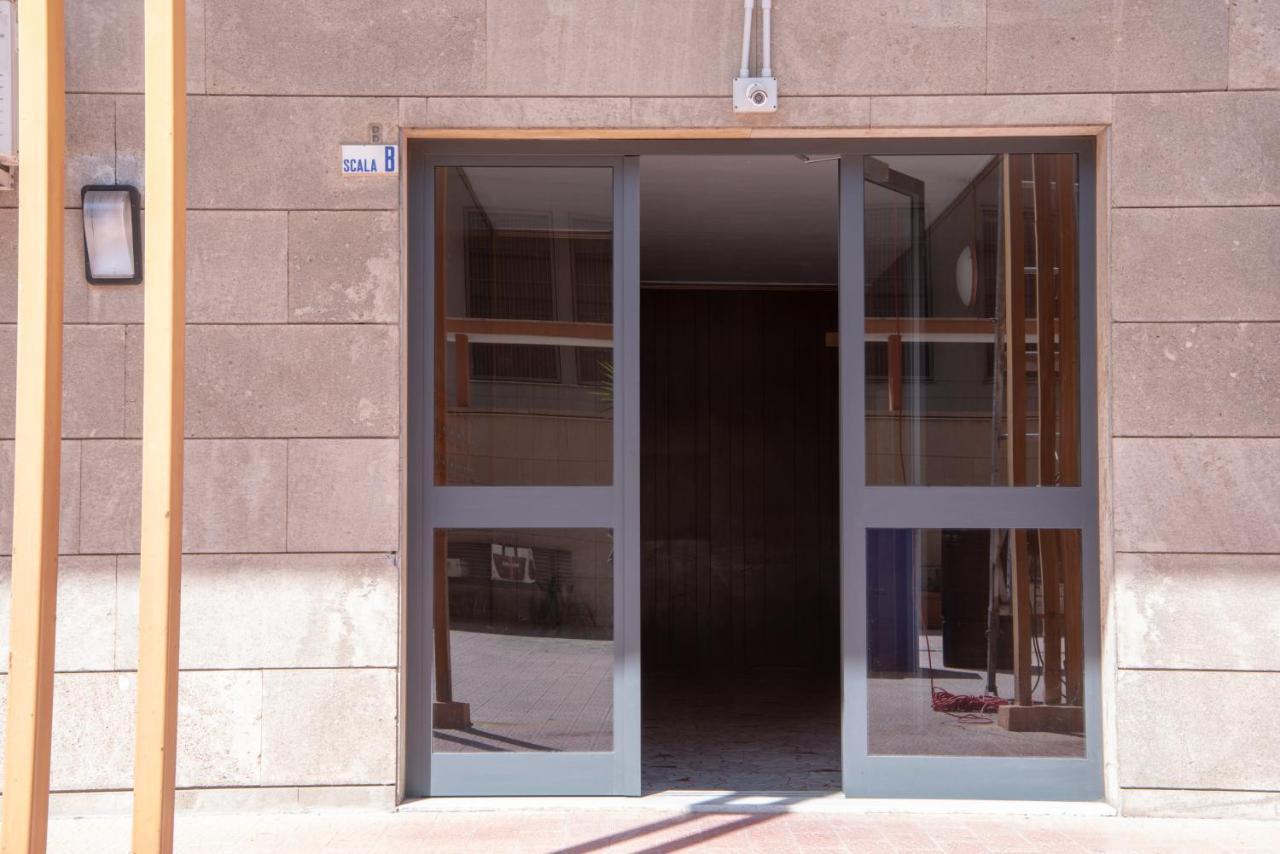 Ofelia House&Rooms Cibali Εξωτερικό φωτογραφία