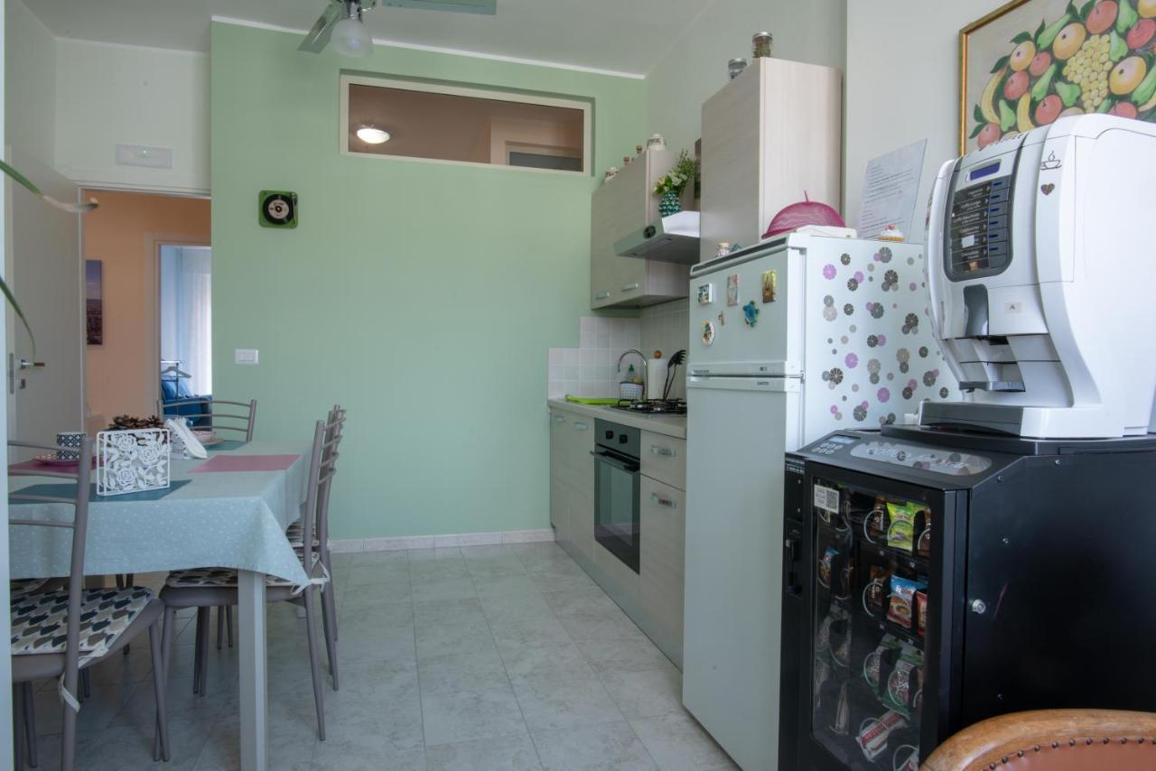 Ofelia House&Rooms Cibali Εξωτερικό φωτογραφία