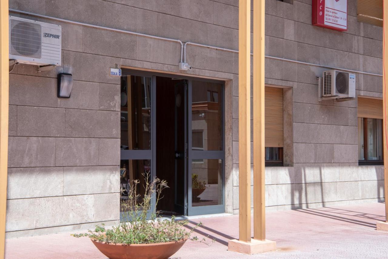 Ofelia House&Rooms Cibali Εξωτερικό φωτογραφία