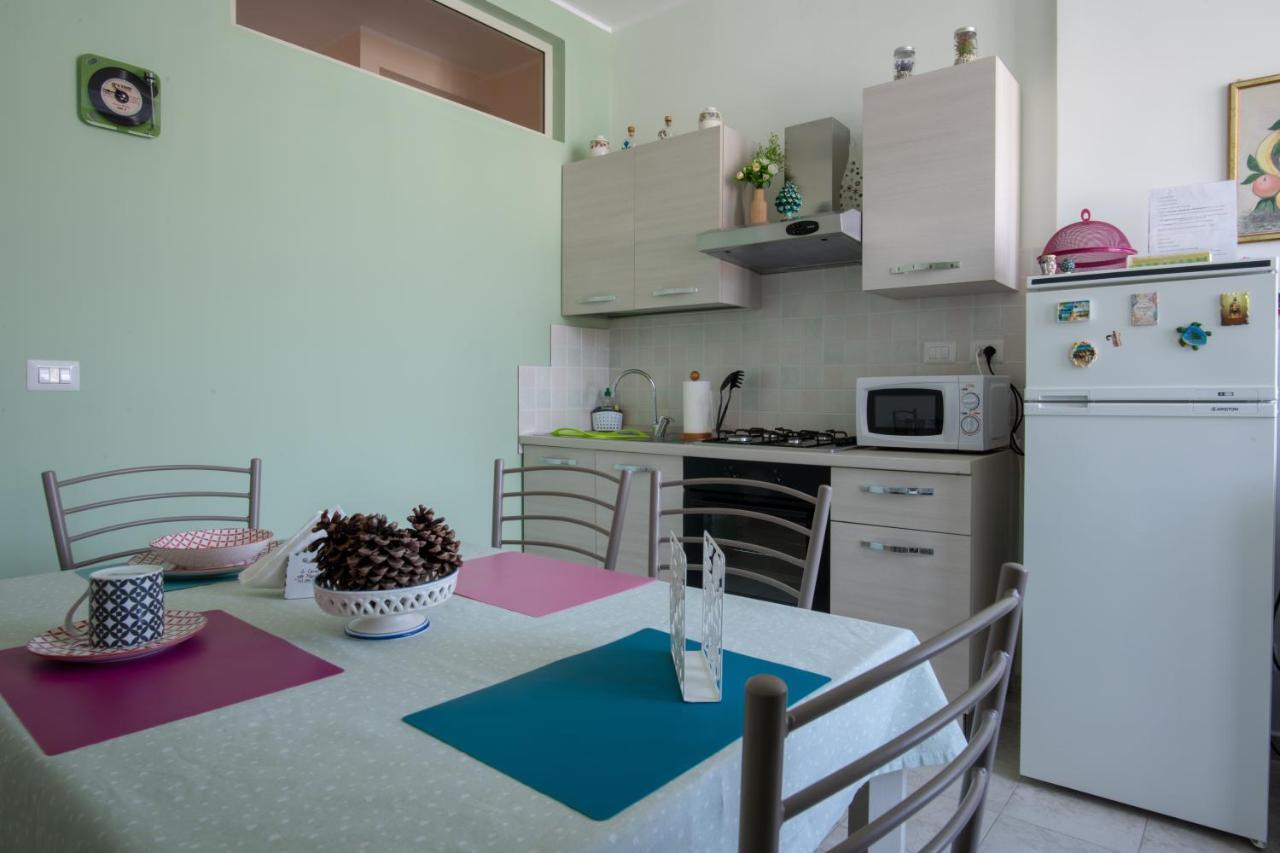 Ofelia House&Rooms Cibali Εξωτερικό φωτογραφία