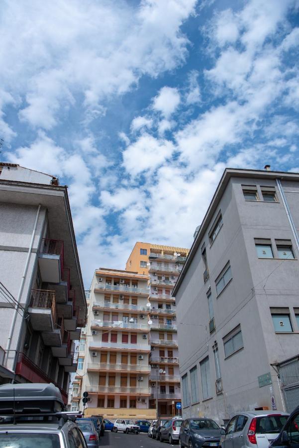 Ofelia House&Rooms Cibali Εξωτερικό φωτογραφία