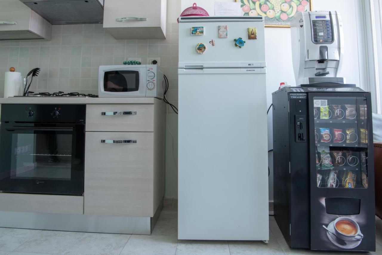 Ofelia House&Rooms Cibali Εξωτερικό φωτογραφία